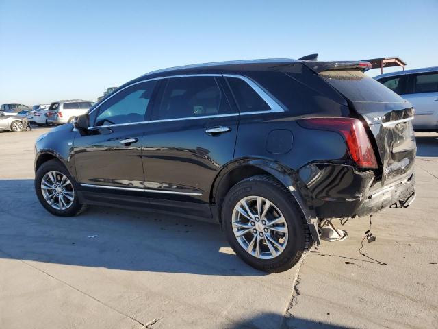 Изображение 2 2020 CADILLAC XT5 PREMIUM LUXURY 2020 с VIN 1GYKNCRS4LZ150414