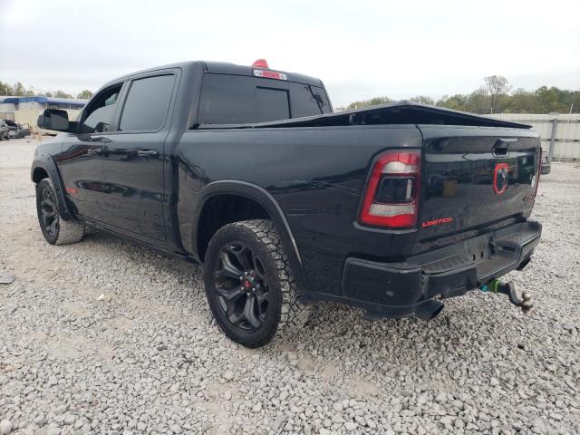 Изображение 2 2020 RAM 1500 LIMITED 2020 с VIN 1C6SRFHMXLN367706
