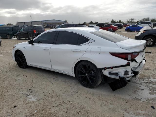 Obraz 3 z 2024 LEXUS ES 350 F-SPORT HANDLING 2024 z VIN 58AJZ1B13RU160454