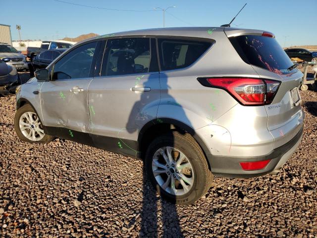 Image 2 of 2017 FORD ESCAPE SE 2017 with VIN 1FMCU0GD4HUB61252