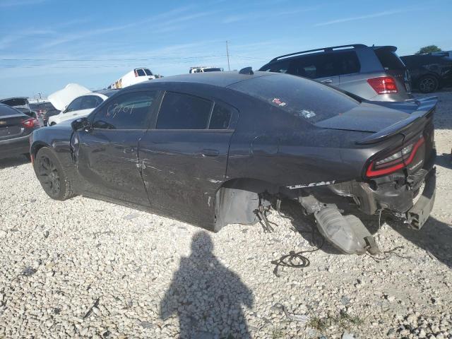 Image 2 of 2018 DODGE CHARGER SXT PLUS 2018 with VIN 2C3CDXHG3JH221721
