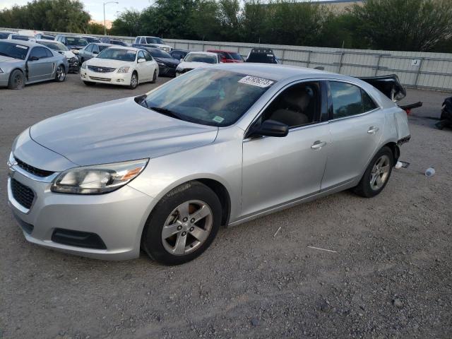 Image 1 of 2016 CHEVROLET MALIBU LIMITED LS 2016 with VIN 1G11A5SA9GU142914