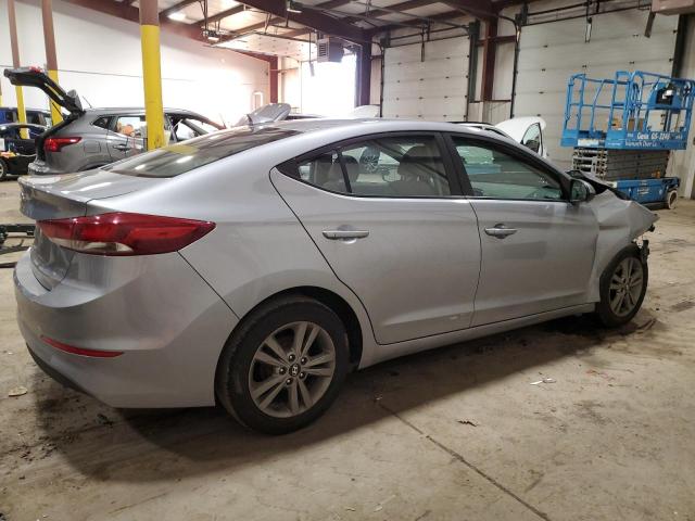Image 3 of 2017 HYUNDAI ELANTRA SE 2017 with VIN 5NPD84LF9HH167912