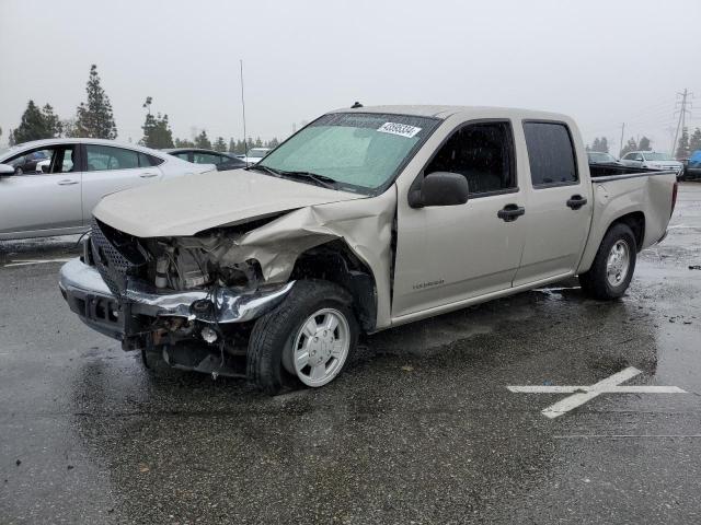 Obraz 2004 CHEVROLET COLORADO  2004