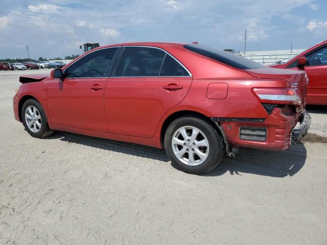 Obraz 2 z 2011 TOYOTA CAMRY BASE 2011 z VIN 4T4BF3EK1BR130112