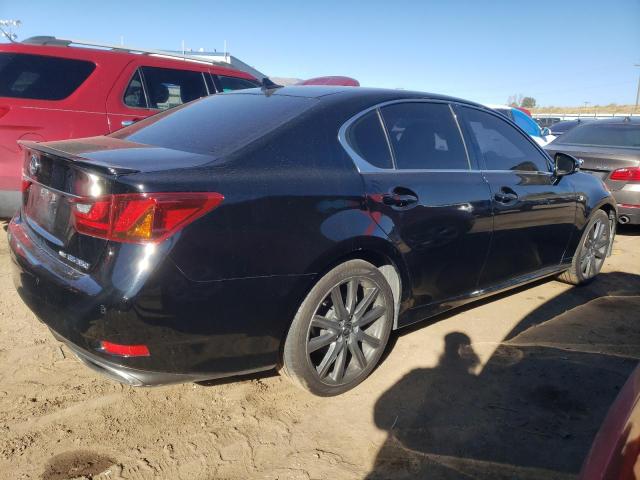 Изображение 3 2013 LEXUS GS 350 2013 с VIN JTHCE1BL7D5010026