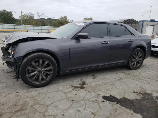 Obraz 2014 CHRYSLER 300 S 2014