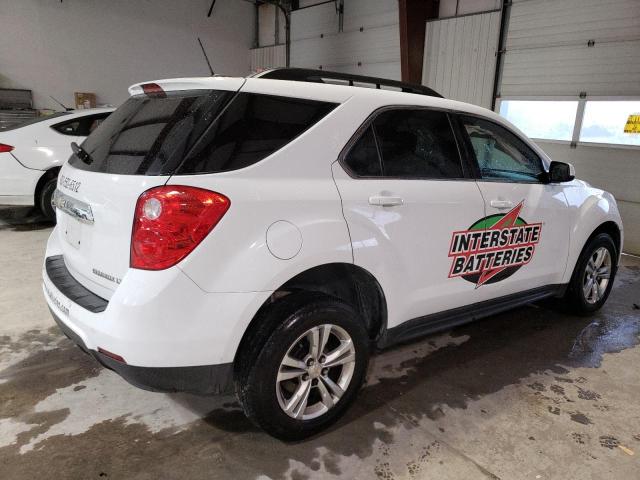Obraz 3 z 2015 CHEVROLET EQUINOX LT 2015 z VIN 2GNFLGEK8F6431827