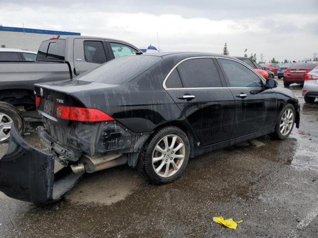 Изображение 3 2007 ACURA TSX  2007 с VIN JH4CL96947C001982