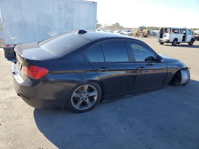 Image 3 of 2014 BMW 328 XI SULEV 2014 with VIN WBA3B5C51EP541579