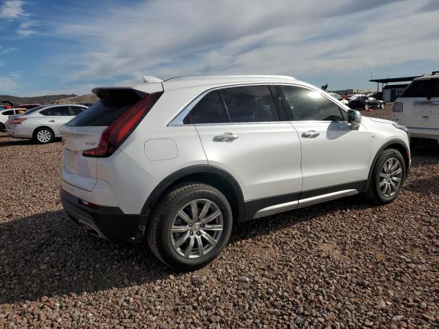 Obraz 3 z 2020 CADILLAC XT4 PREMIUM LUXURY 2020 z VIN 1GYFZCR40LF067846