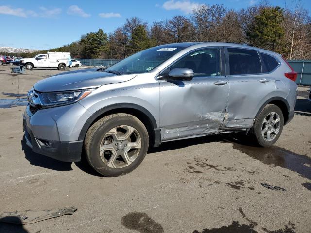 Изображение 1 2019 HONDA CR-V EX 2019 с VIN 2HKRW2H54KH614704