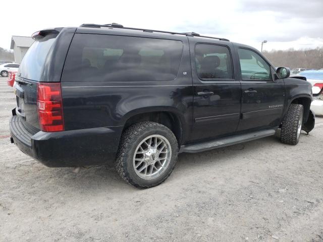 Obraz 3 z 2014 CHEVROLET SUBURBAN C1500 LT 2014 z VIN 1GNSCJE07ER118409