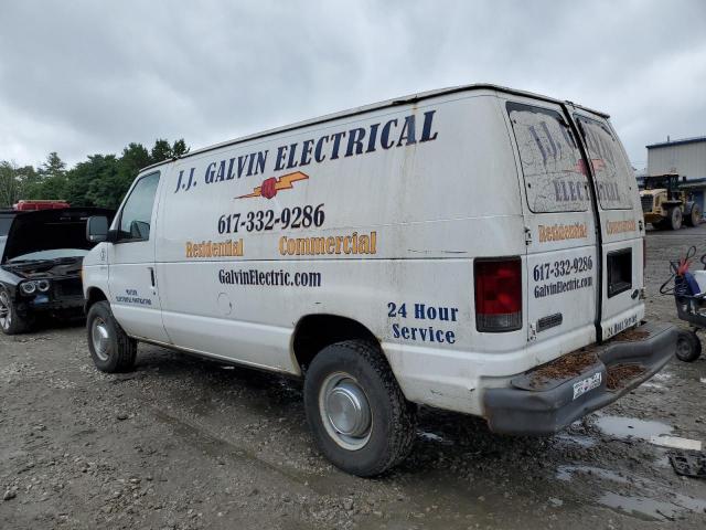 Image 2 of 2006 FORD ECONOLINE E350 SUPER DUTY VAN 2006 with VIN 1FTSE34LX6DB28876