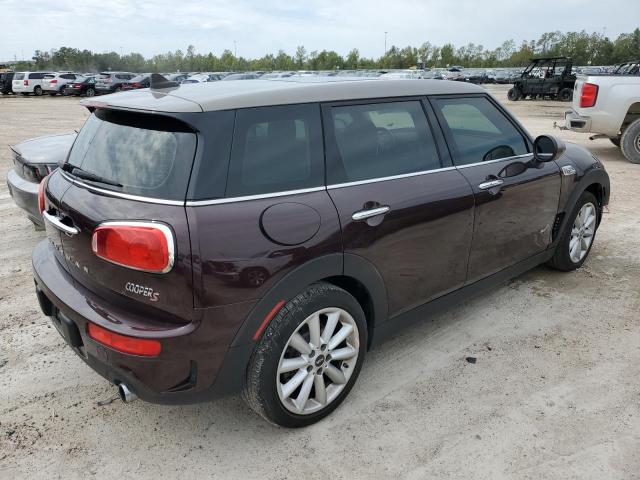 Image 3 of 2019 MINI COOPER S CLUBMAN ALL4 2019 with VIN WMWLU5C54K2G04549