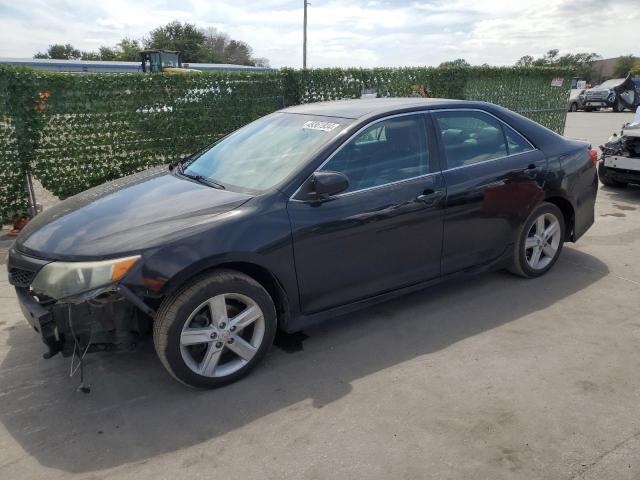 Image 1 of 2013 TOYOTA CAMRY L 2013 with VIN 4T1BF1FK8DU254748