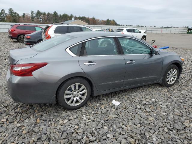 Image 3 of 2018 NISSAN ALTIMA 2.5 2018 with VIN 1N4AL3AP7JC204647