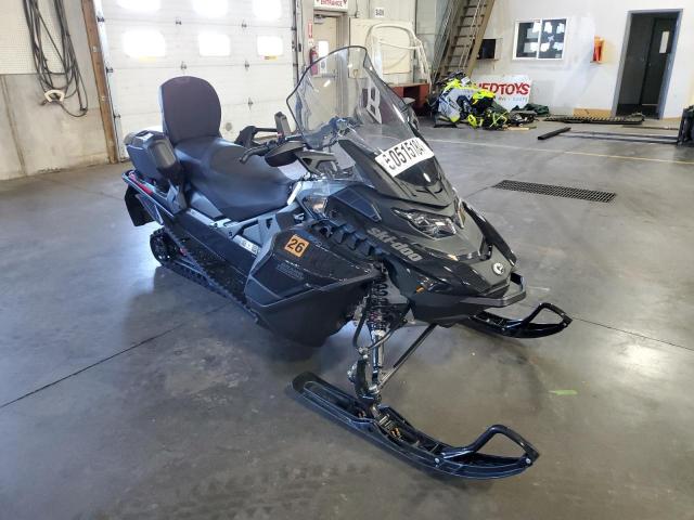 2024 SKI DOO GRAND TOUR 2024 image