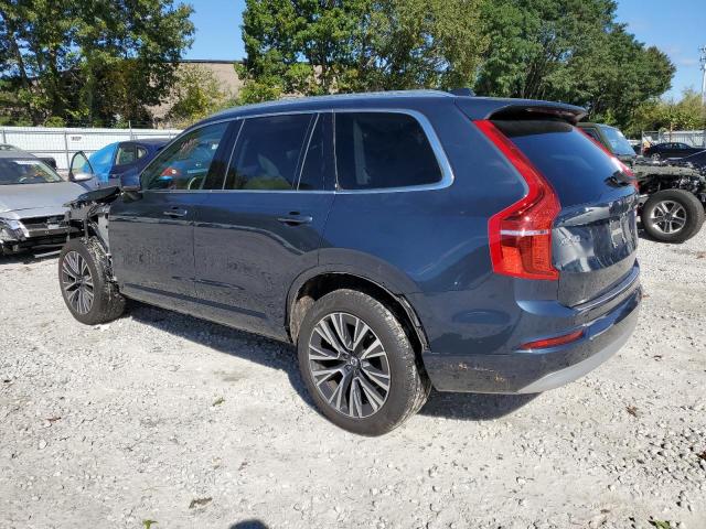 Obraz 2 z 2022 VOLVO XC90 T5 MOMENTUM 2022 z VIN YV4102PK4N1826663