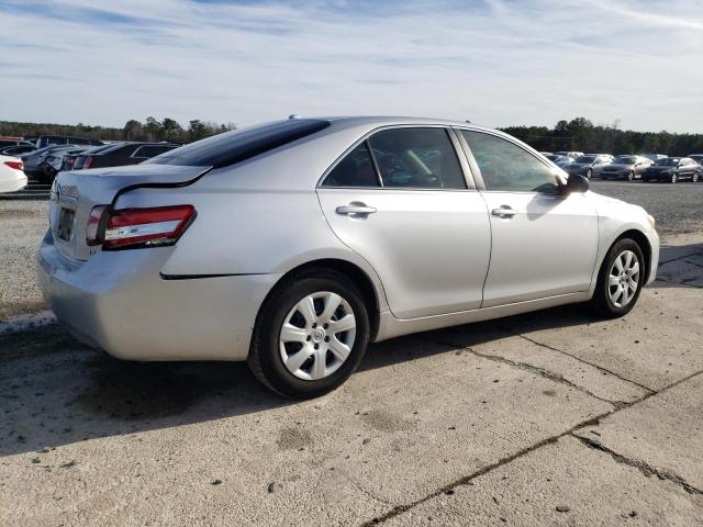 Image 3 of 2011 TOYOTA CAMRY BASE 2011 with VIN 4T1BF3EK6BU128205