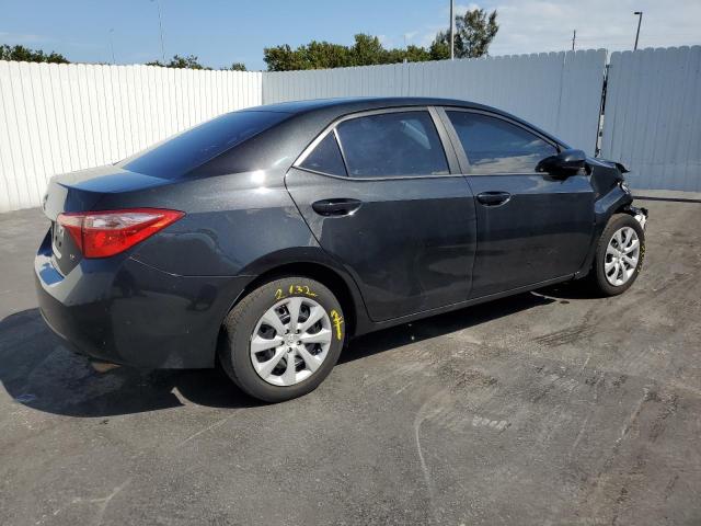 Изображение 3 2018 TOYOTA COROLLA L 2018 с VIN 5YFBURHE1JP796766