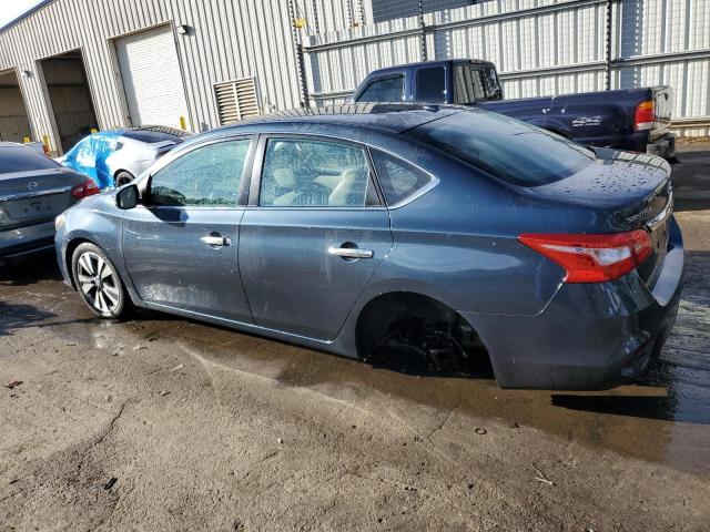 Image 2 of 2017 NISSAN SENTRA S 2017 with VIN 3N1AB7AP6HY326358