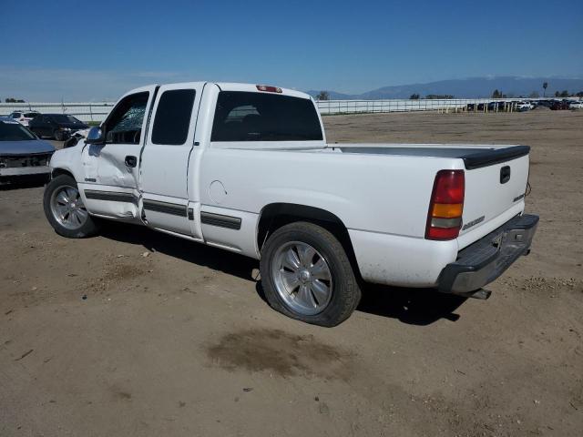 Image 2 of 2001 CHEVROLET SILVERADO C1500 2001 with VIN 1GCEC19T91Z181029