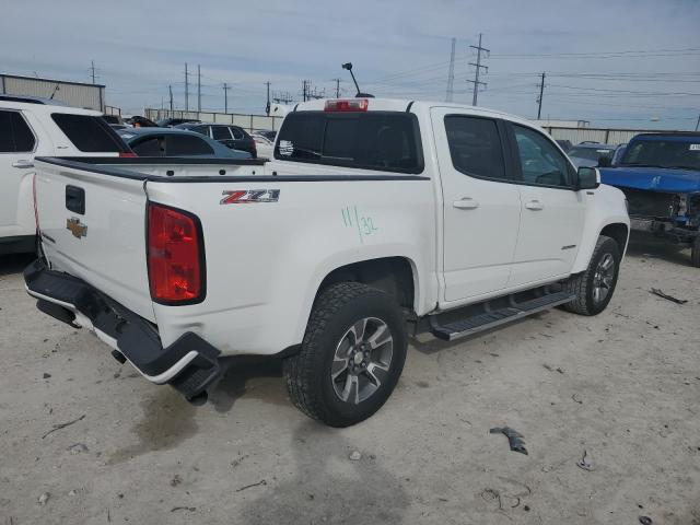 Obraz 3 z 2016 CHEVROLET COLORADO Z71 2016 z VIN 1GCPTDE11G1318017