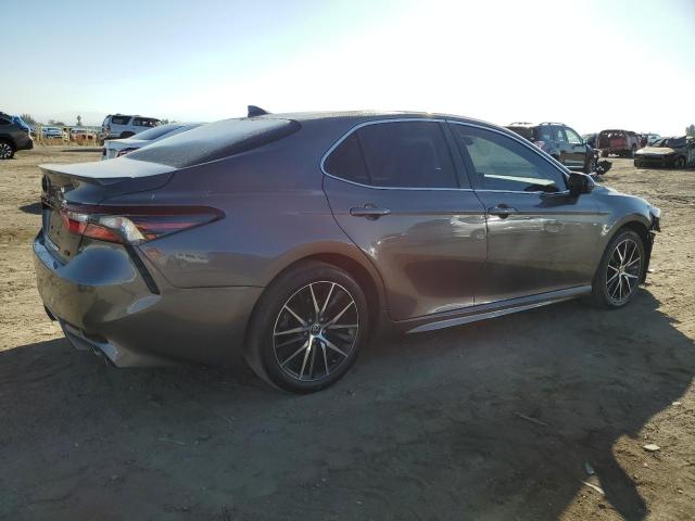Изображение 3 2021 TOYOTA CAMRY SE 2021 с VIN 4T1G11AK0MU612257