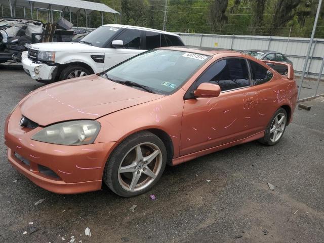 2005 ACURA RSX TYPE-S 2005 image