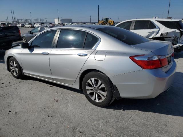 Obraz 2 z 2014 HONDA ACCORD LX 2014 z VIN 1HGCR2F34EA296241