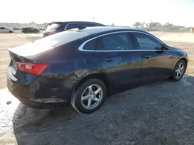 Изображение 3 2016 CHEVROLET MALIBU LS 2016 с VIN 1G1ZB5ST9GF238760