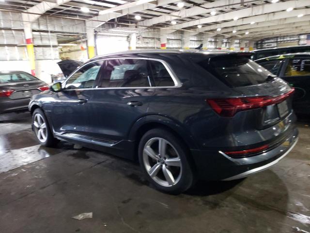 Obraz 2 z 2019 AUDI E-TRON PRESTIGE 2019 z VIN WA1VAAGE7KB012948