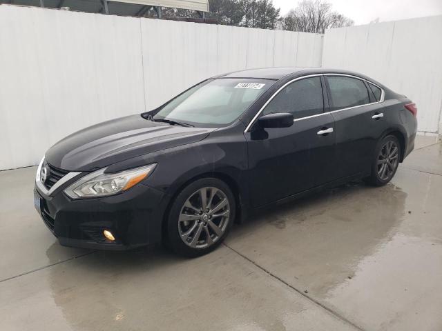 Image 1 of 2018 NISSAN ALTIMA 2.5 2018 with VIN 1N4AL3AP4JC291181