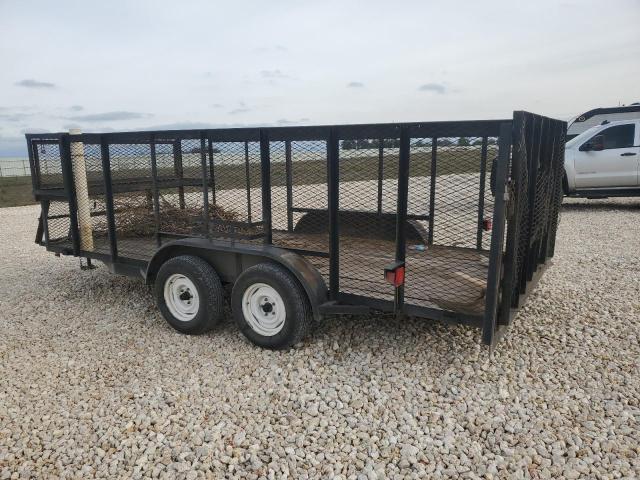 Image 3 of 2015 CAND TRAILER 2015 with VIN 5VNBU1626FT134654