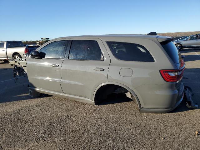 Image 2 of 2023 DODGE DURANGO SRT HELLCAT 2023 with VIN 1C4SDJH92PC670065