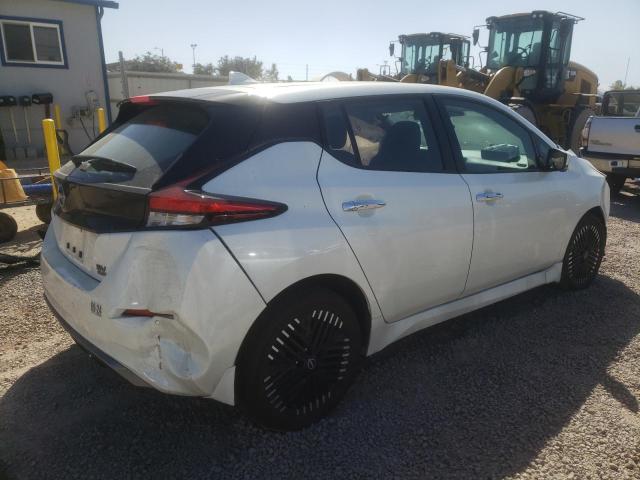 Image 3 of 2023 NISSAN LEAF SV PLUS 2023 with VIN 1N4CZ1CV3PC551425