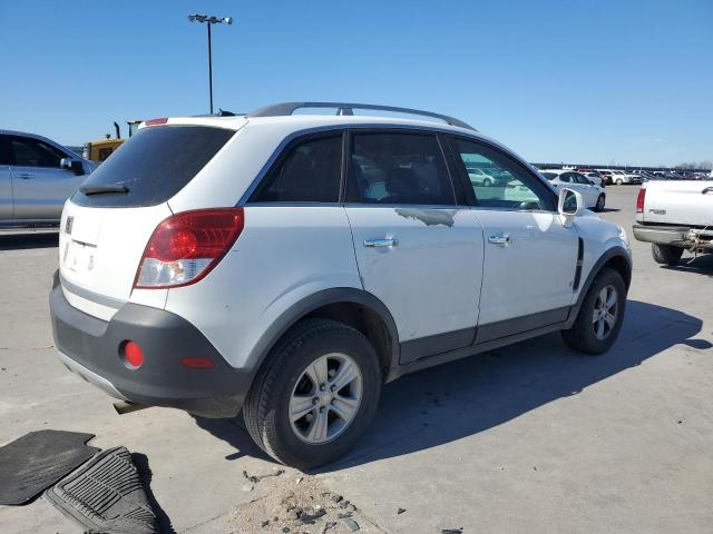 Image 3 of 2008 SATURN VUE XE 2008 with VIN 3GSCL33P48S707965