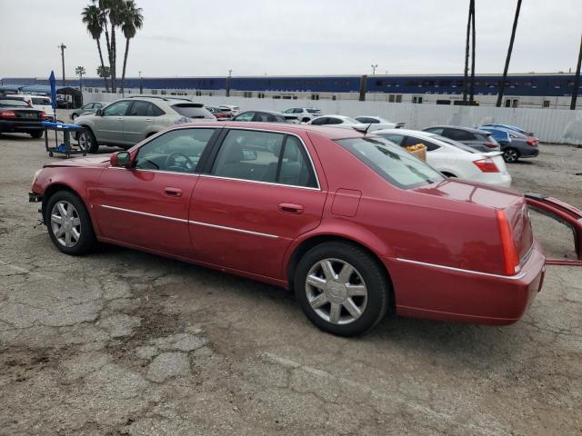 Image 2 of 2006 CADILLAC DTS  2006 with VIN 1G6KD57Y76U113129