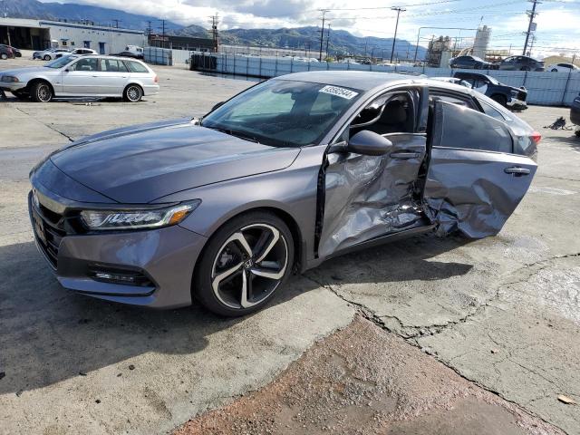 Изображение 2020 HONDA ACCORD SPORT 2020
