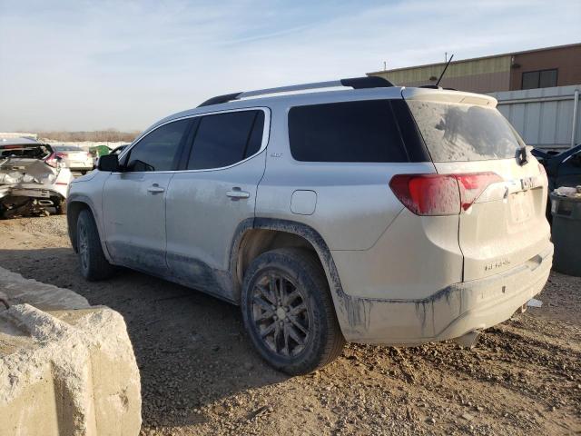 Изображение 2 2018 GMC ACADIA SLT-1 2018 с VIN 1GKKNULS8JZ151071
