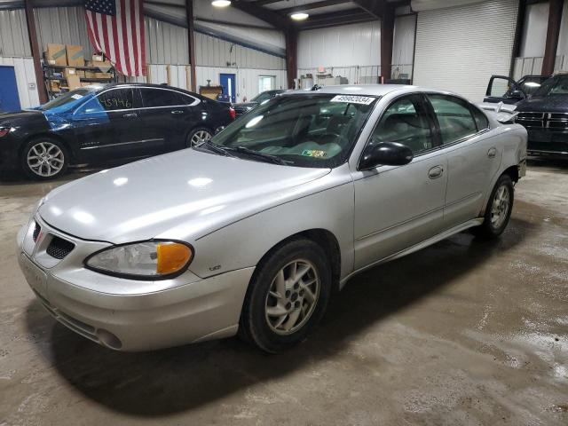 Изображение 2003 PONTIAC GRAND AM SE2 2003