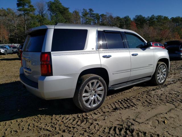 Image 3 of 2015 CHEVROLET TAHOE K1500 LT 2015 with VIN 1GNSKBKC0FR100794