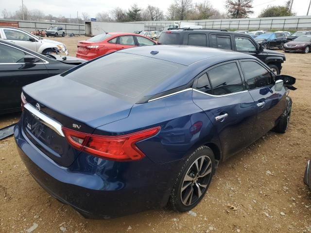 Image 3 of 2018 NISSAN MAXIMA 3.5S 2018 with VIN 1N4AA6AP6JC380161