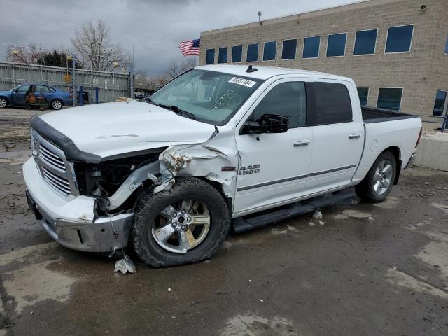 Изображение 2017 RAM 1500 SLT 2017