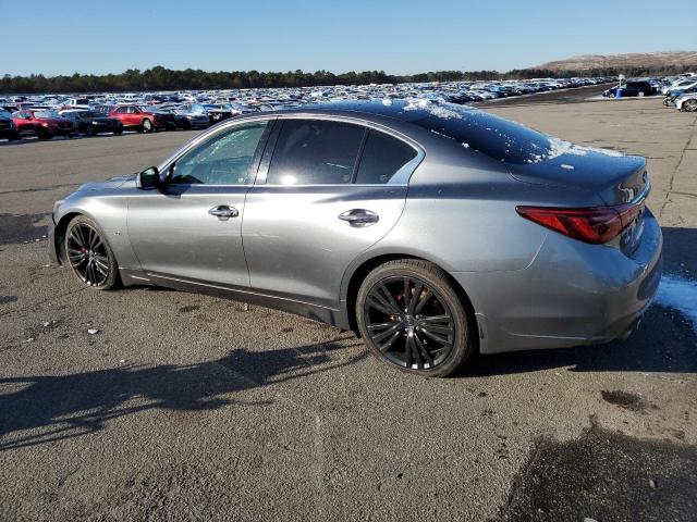 Obraz 2 z 2018 INFINITI Q50 LUXE 2018 z VIN JN1EV7AR7JM437195