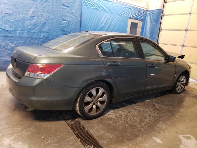 Image 3 of 2009 HONDA ACCORD EXL 2009 with VIN 1HGCP26899A079095