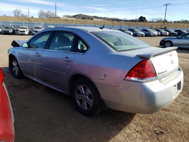 Obraz 2 z 2010 CHEVROLET IMPALA LT 2010 z VIN 2G1WB5EK7A1139908