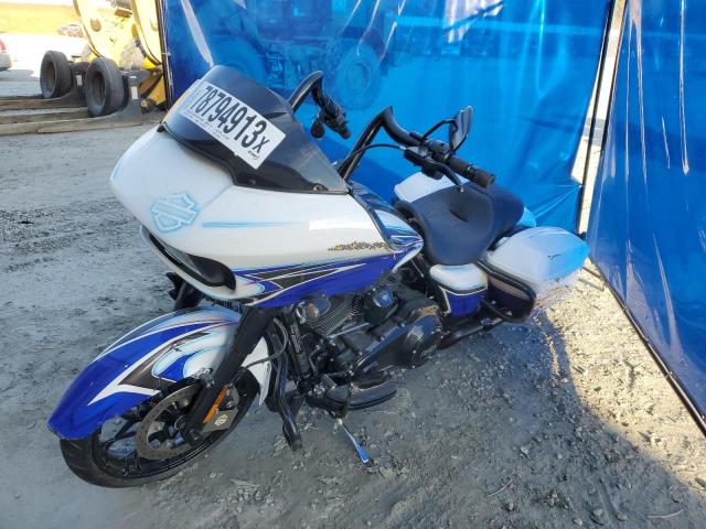 Obraz 2 z 2023 HARLEY-DAVIDSON FLTRXS  2023 z VIN 1HD1KTP15PB649143