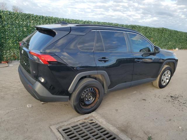 Image 3 of 2020 TOYOTA RAV4 LE 2020 with VIN 2T3H1RFV8LC066904